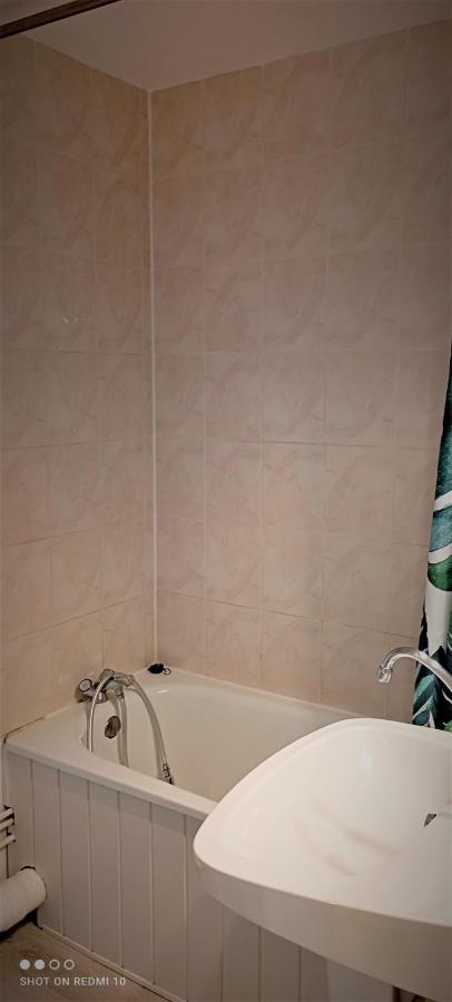 Studio Double 12 Avec Wifi Limoges Bagian luar foto